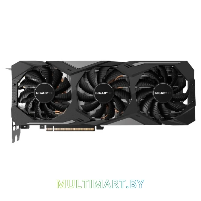 Видеокарта Gigabyte GeForce RTX 2080 Gaming OC 8GB GDDR6 (GV-N2080GAMING OC-8GC)